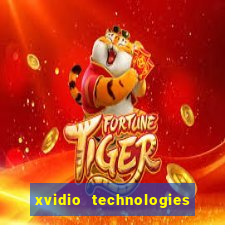 xvidio technologies brasil 2024 os